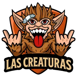 Las Creaturas