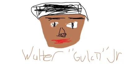 Walter "Gulch" Jr.