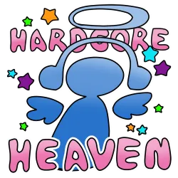 HARDCORE HEAVEN