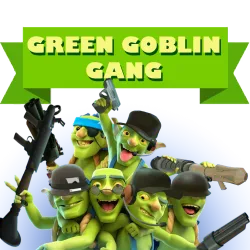 Green Goblin Gang