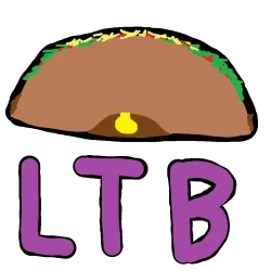 Liminal Taco Bell