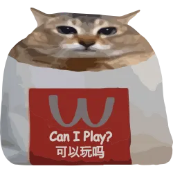Can I Play?