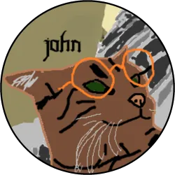 john