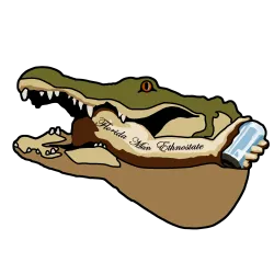 Florida Man Ethnostate