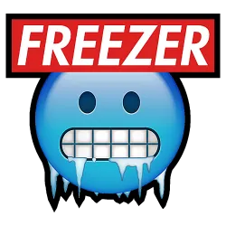 freezer