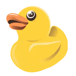 duck
