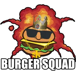 Burger Squad