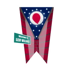 Ohio Leif Village