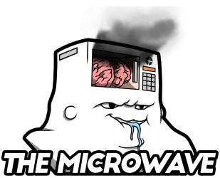 The Microwave