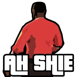 ah shie