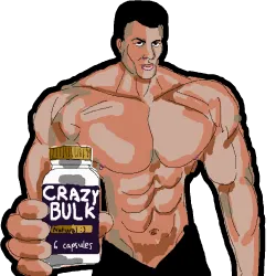 CRAZYBULK