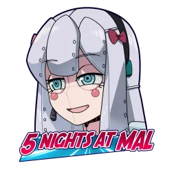 Five Nights at MAL's