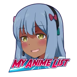MyAnimeList BLACK