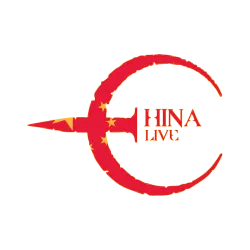 china live