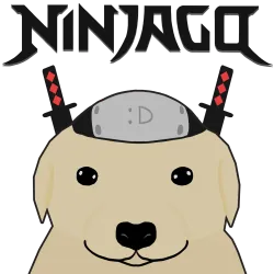Ninjago!
