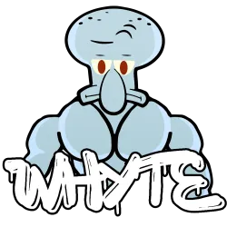 Team Whyte