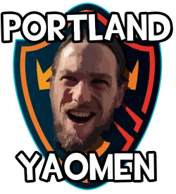 Portland Yaomen