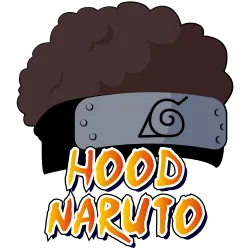Hood Naruto