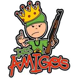 Amigos Dos Amigos