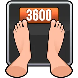 3600