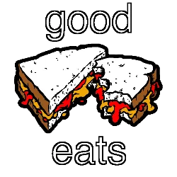 Good Eats