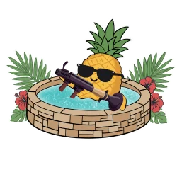 The Tub 2
