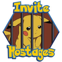 Invite Hostages