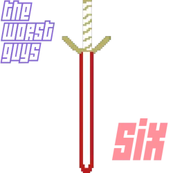 TWGVI: Sword of Damocles