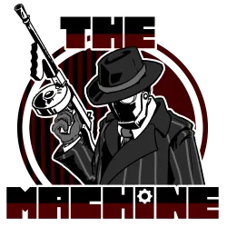 THE MACHINE