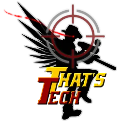 That's Tech