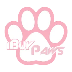 iBuyPaws