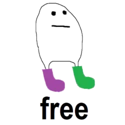 Make IM Free Again