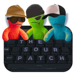 The Sour Patch