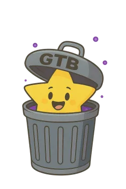 going trash star crazy
