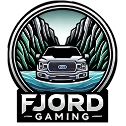 Fjord Gaming