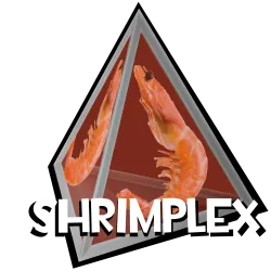 Shrimplex