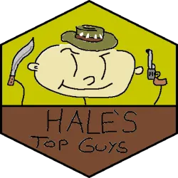 Hale's Top Guys