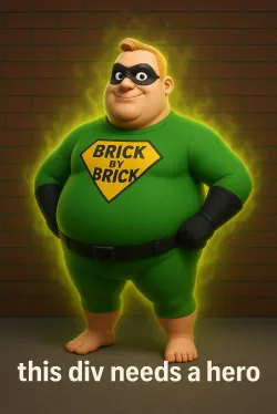 Brick by Brick Clan