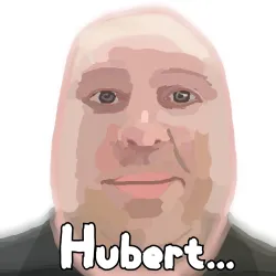 Huberts