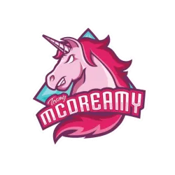 Teamy McDweamy