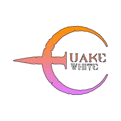 cuake white