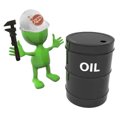 The Oil Rig