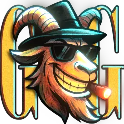 The Greasy Goats