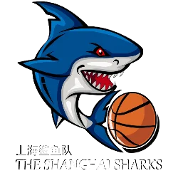 The Shanghai Sharks