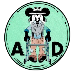 The Amiable Duds
