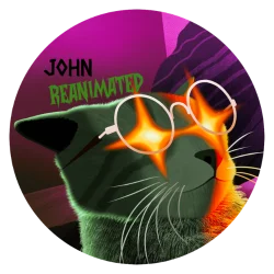 John REANIMATED