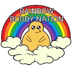 Rainbow Buddy Nation