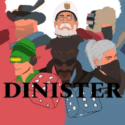 dinister6