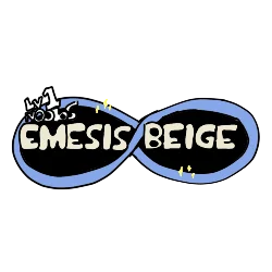 Emesis Beige