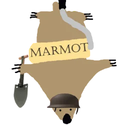 marmot